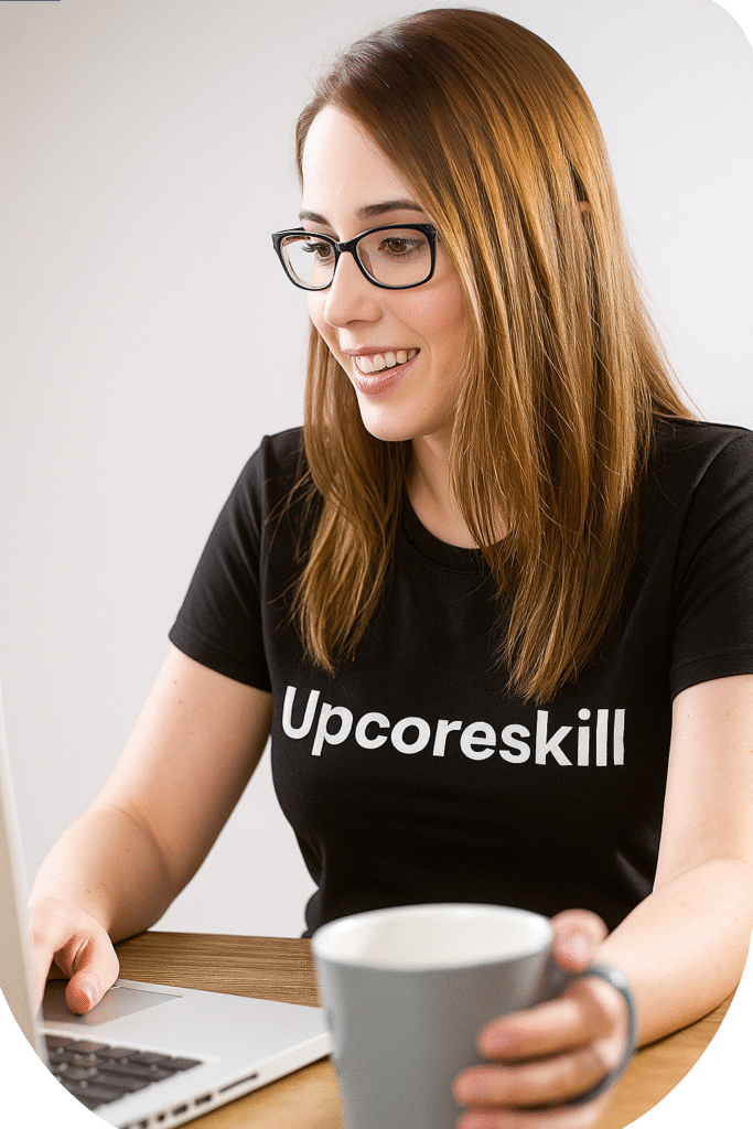 upcoreskill
