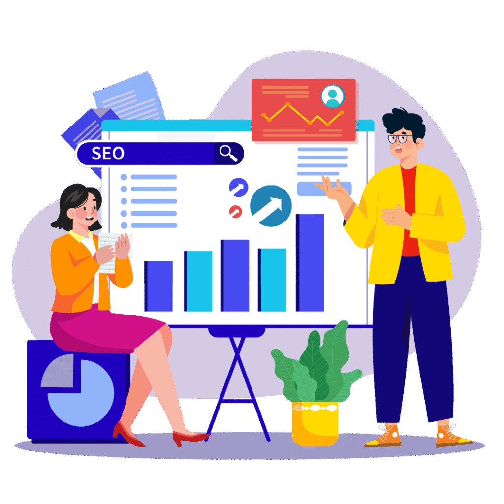 seo services in Delhi