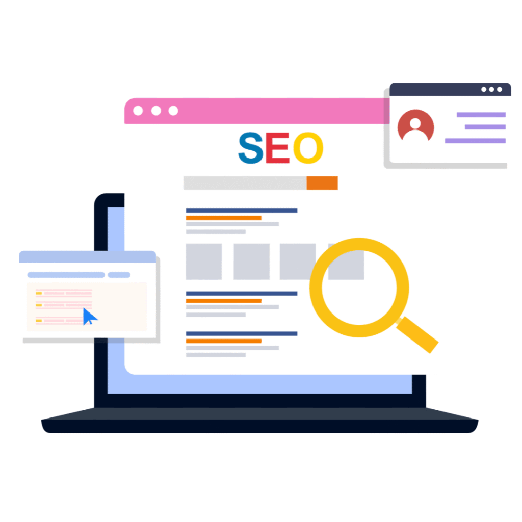 seo services in Delhi