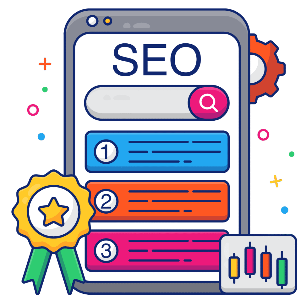 seo services in Delhi